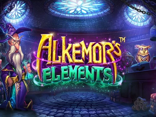 Alkemor’s Elements™