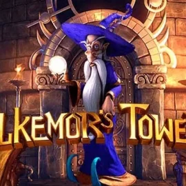 Alkemor’s Tower™