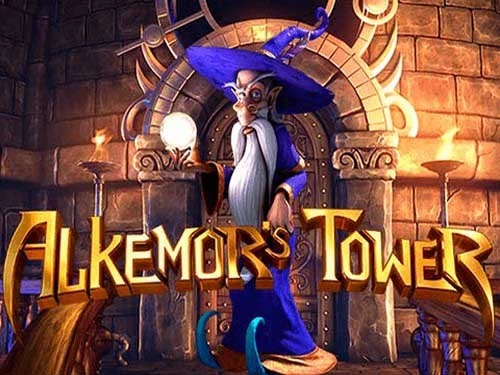 Alkemor’s Tower™