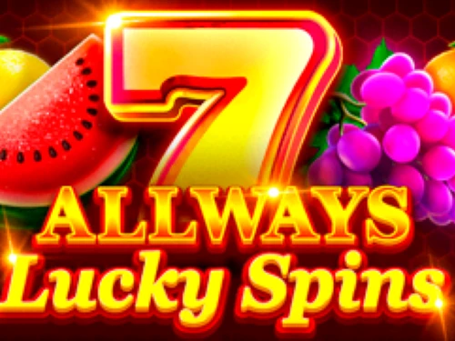 Allways Lucky Spins