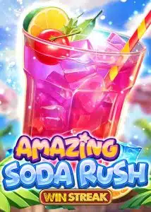 Amazing Soda Rush