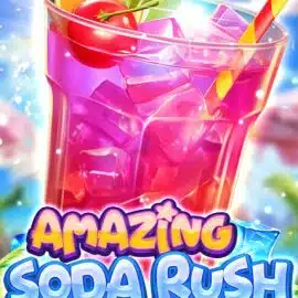 Amazing Soda Rush