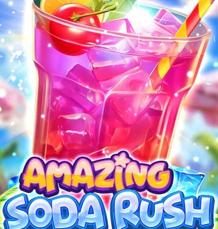 Amazing Soda Rush