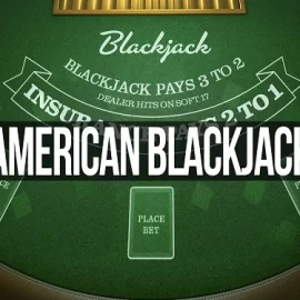 American (US) Blackjack™