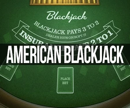 American (US) Blackjack™