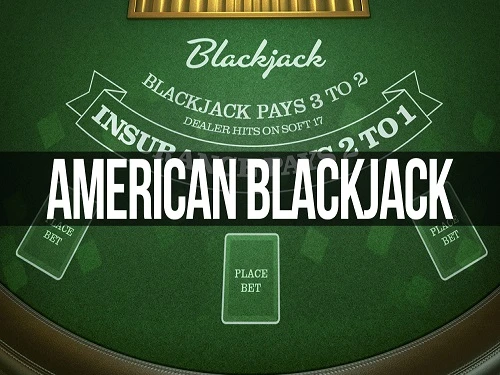 American (US) Blackjack™