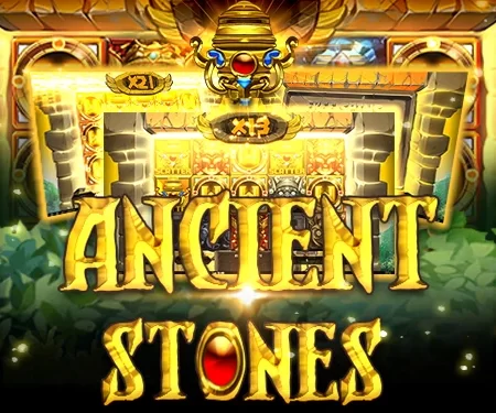 Ancient Stones