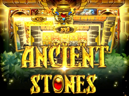 Ancient Stones