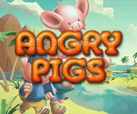 Angry Pigs