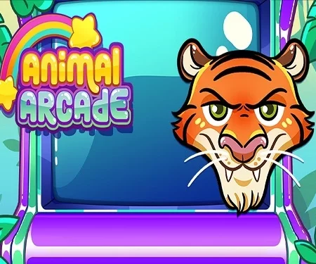 Animal Arcade