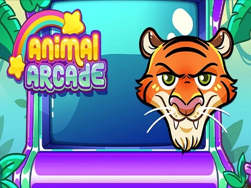 Animal Arcade