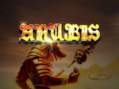 Anubis