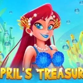 April’s Treasure