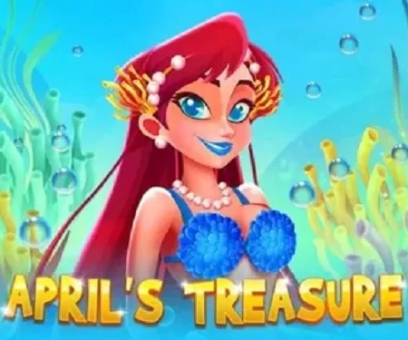 April’s Treasure