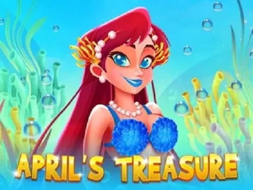 April’s Treasure