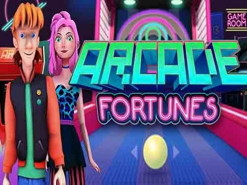 Arcade Fortunes