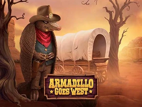 Armadillo Goes West