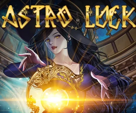 Astro Luck