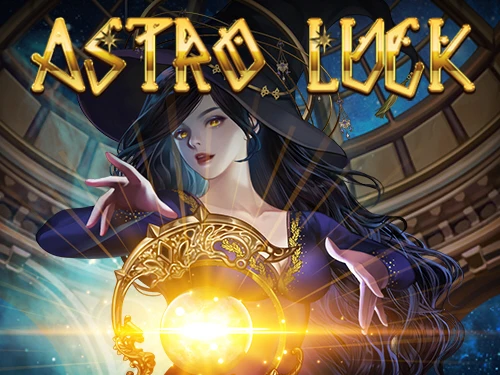 Astro Luck