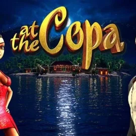 At The Copa™