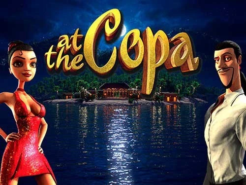 At The Copa™