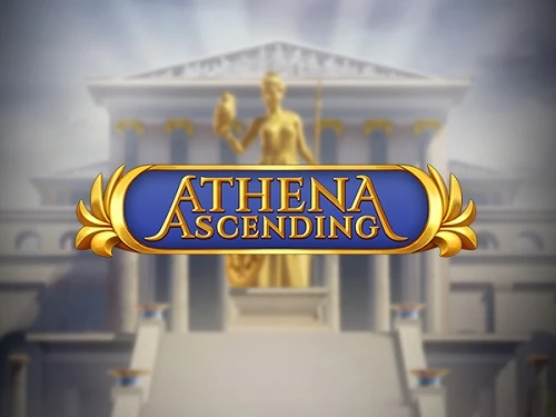 Athena Ascending