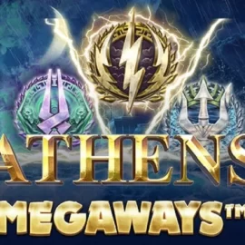 Athens MegaWays™