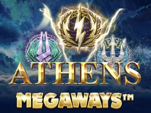 Athens MegaWays™