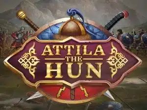 Attila The Hun