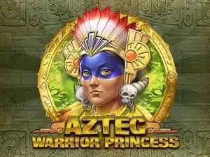 Aztec Warrior Princess