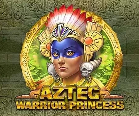 Aztec Warrior Princess