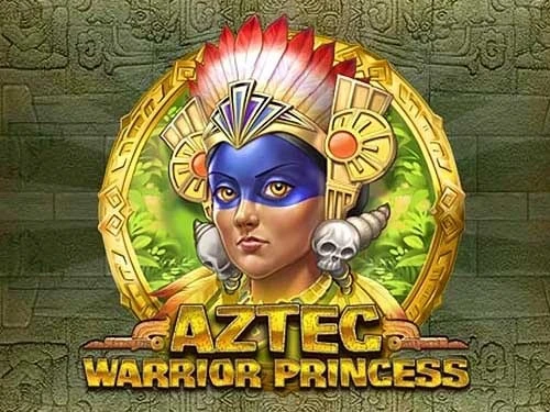 Aztec Warrior Princess