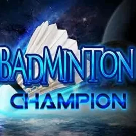 Badminton Champion