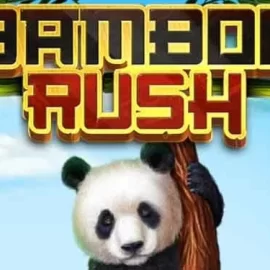 Bamboo Rush™