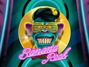 Banana Rock