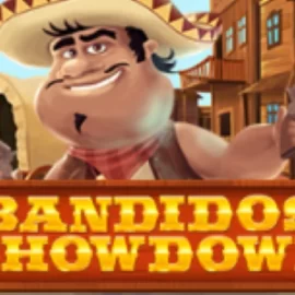 Bandidos Showdown
