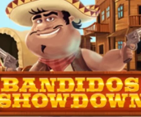 Bandidos Showdown