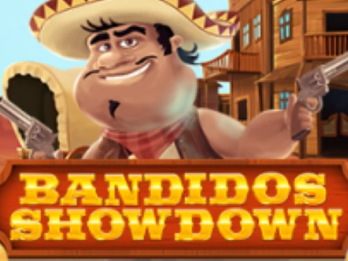 Bandidos Showdown