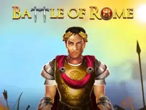 Battle of Rome