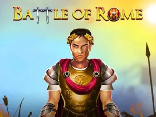 Battle of Rome