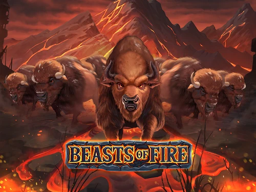 Beasts of Fire