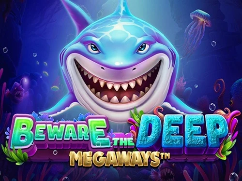 Beware The Deep Megaways™