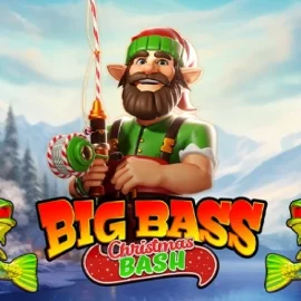 Big Bass Christmas Bash™