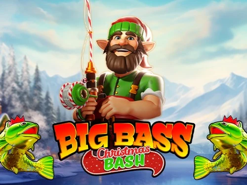 Big Bass Christmas Bash™