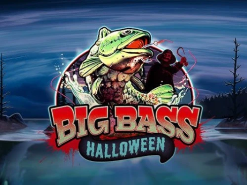 Big Bass Halloween™