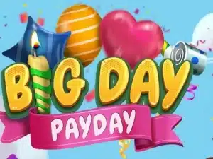 Big Day Payday