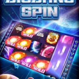 BigBang Spin