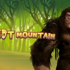 Bigfoot Mountain Slots