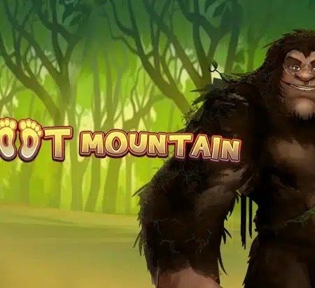 Bigfoot Mountain Slots