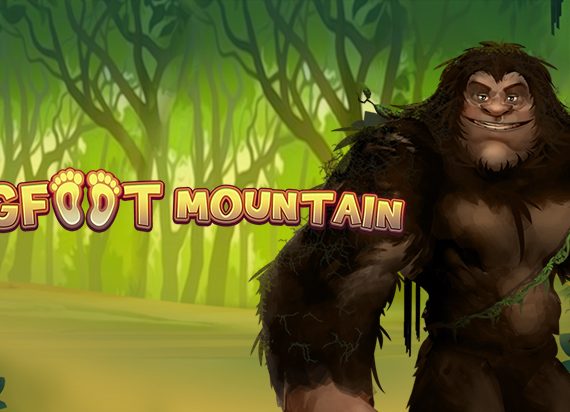 Bigfoot Mountain Slots